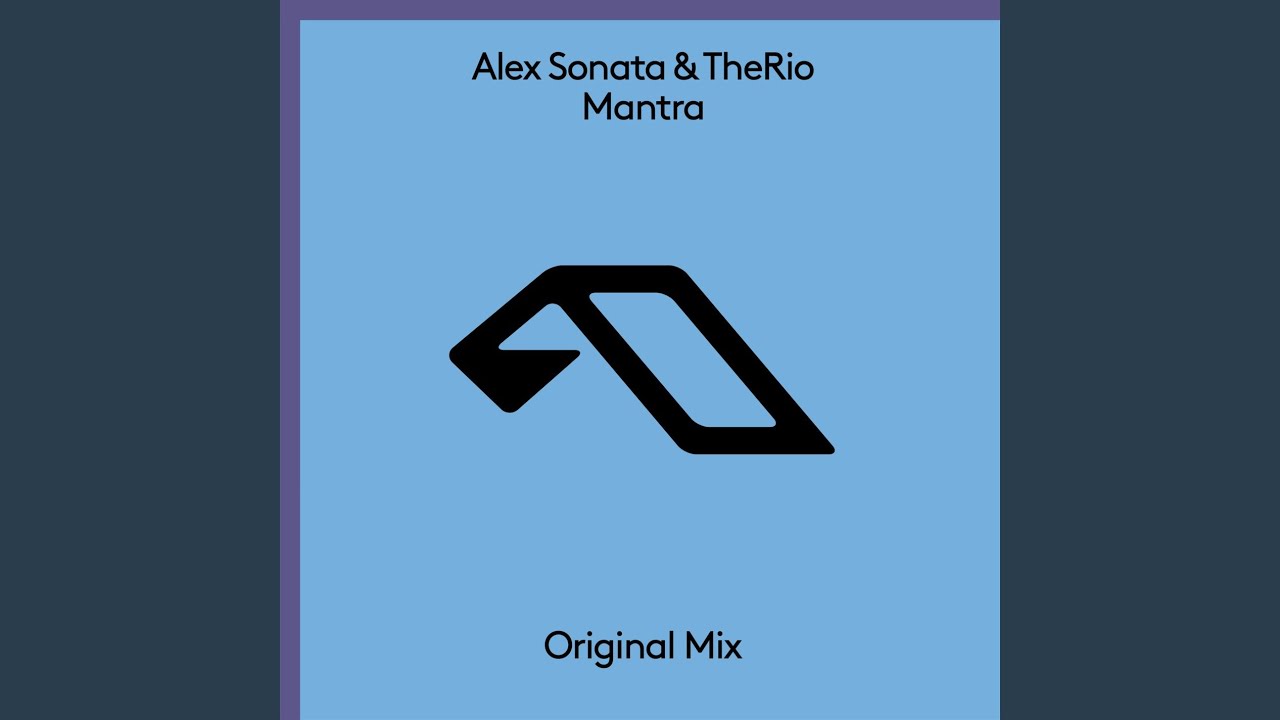 Mantra (Extended Mix)