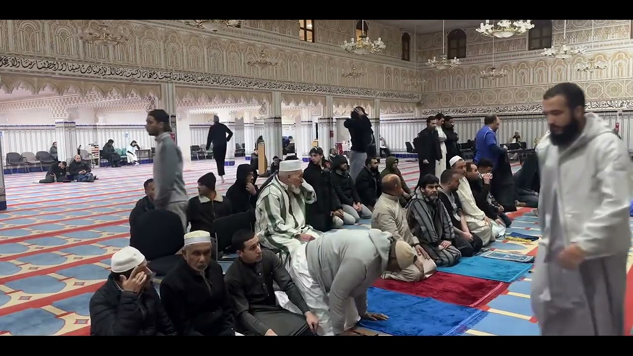 27ᵉ NUIT DU RAMADAN – NUIT DU DESTIN (LAYLAT AL-QADR) : QIYAM AL LAYL PARTIE 2