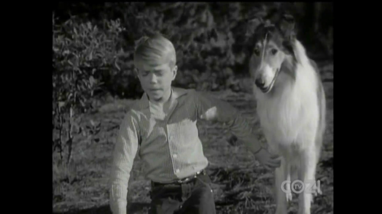 Lassie - Episode #283 - 