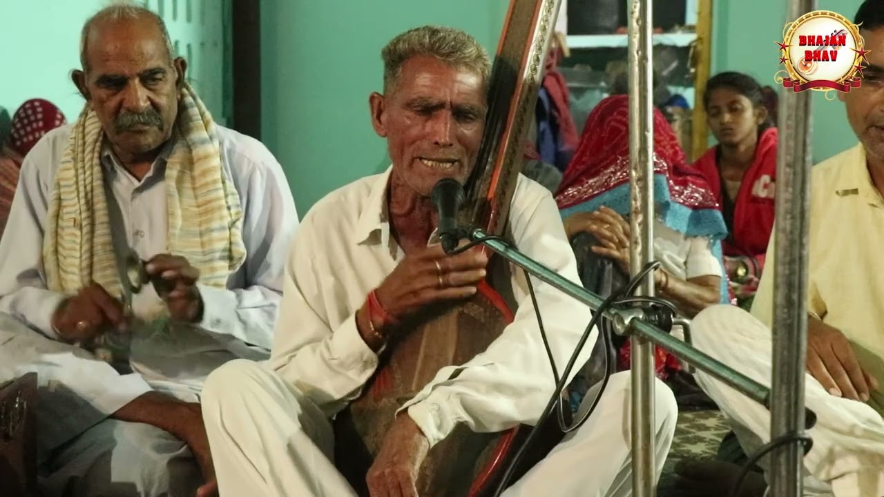 गगन न म हेली ।। राजस्थानी हरियाणा सत्संग भजन ।। सत्संग भाव चारणवासी