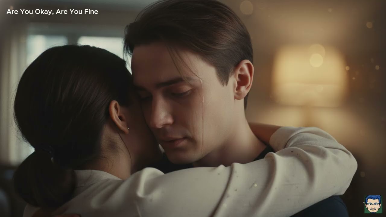 Are You Okay, Are You Fine