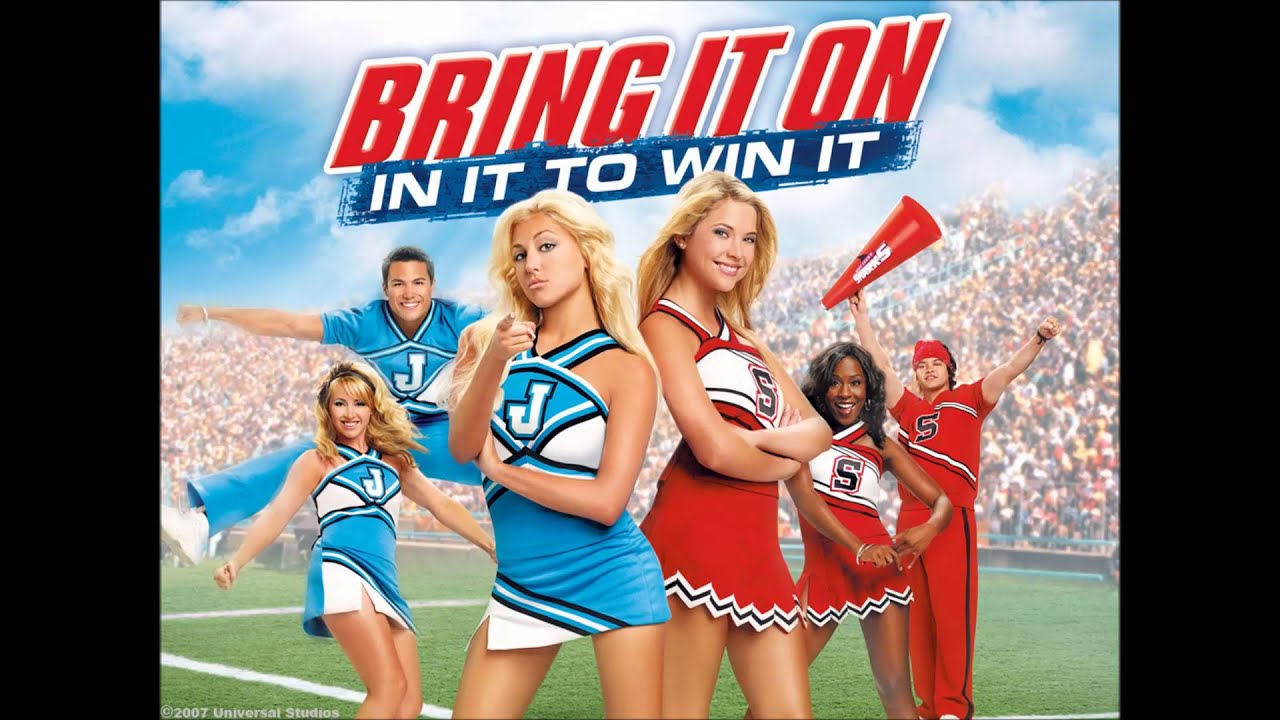 Good teen movies (chick flicks) - 71 movies