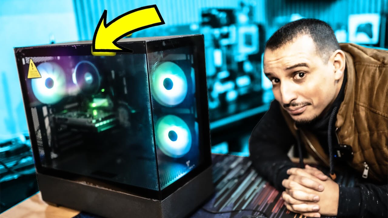 Connect Stealth ARGB - هل تستحق الشراء ؟