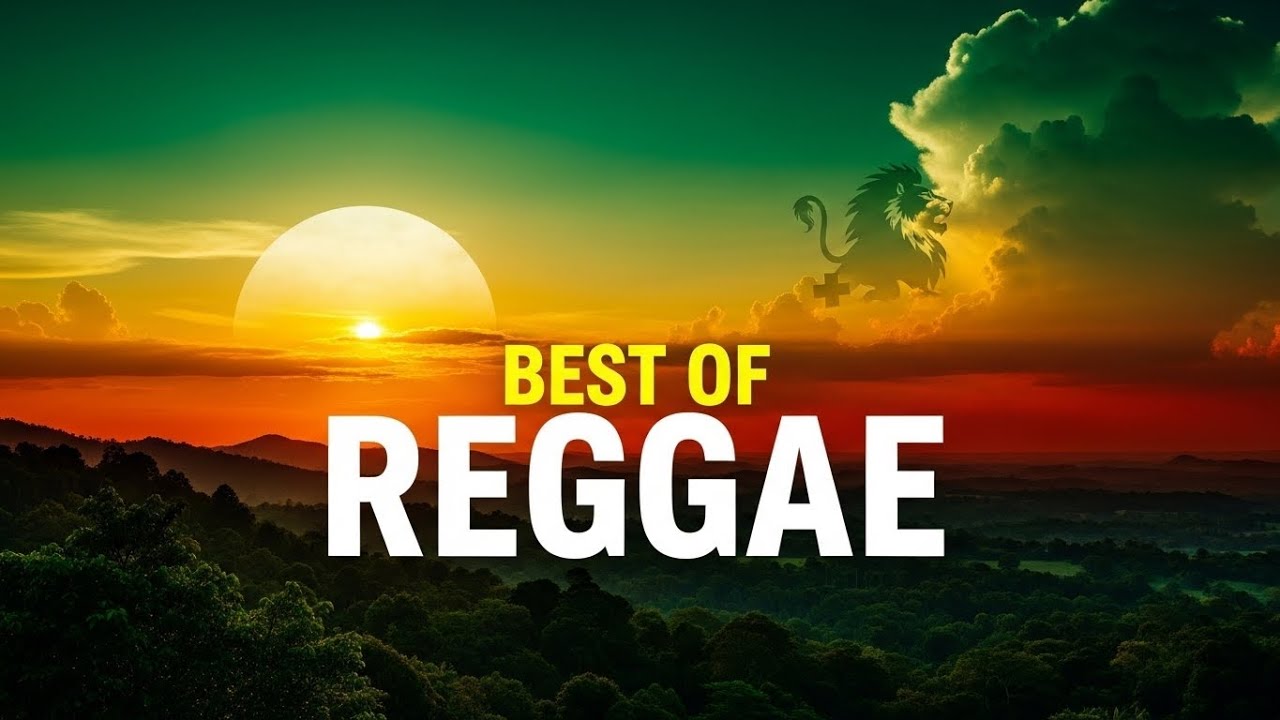 Best of Reggae 2026 🌿 Vibes that Uplift the Soul # 8