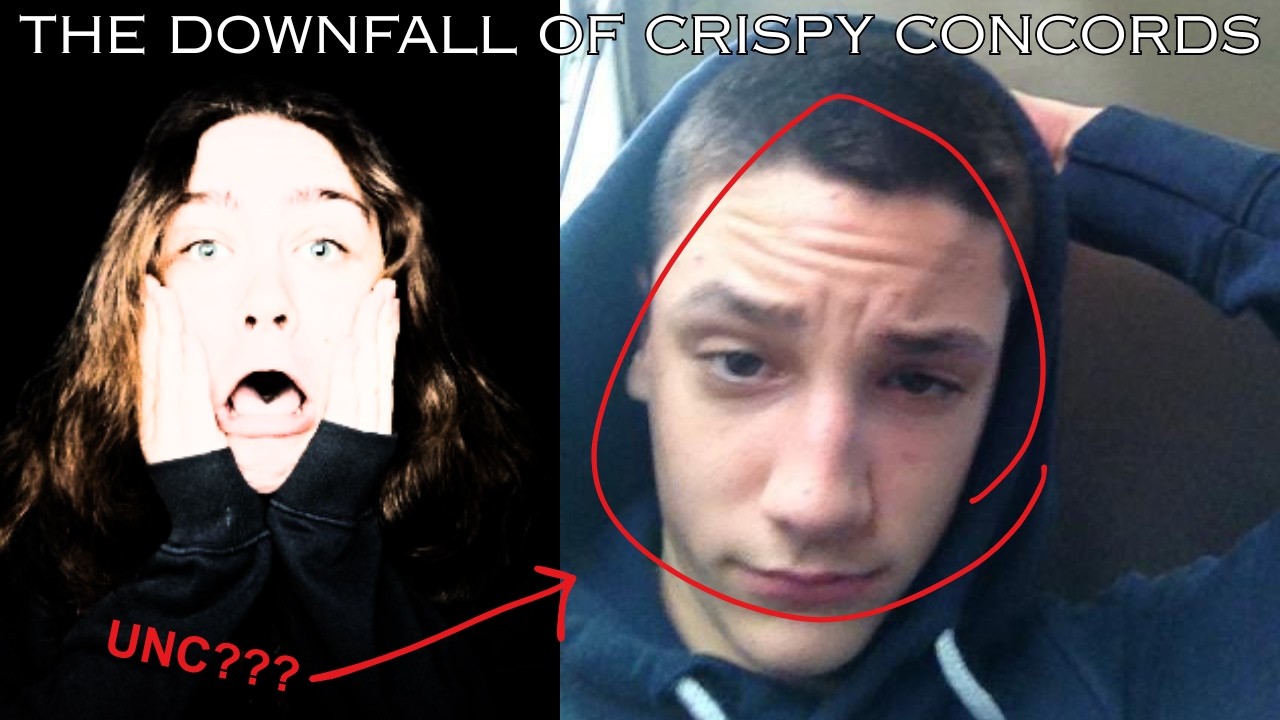 the downfall of crispy concords