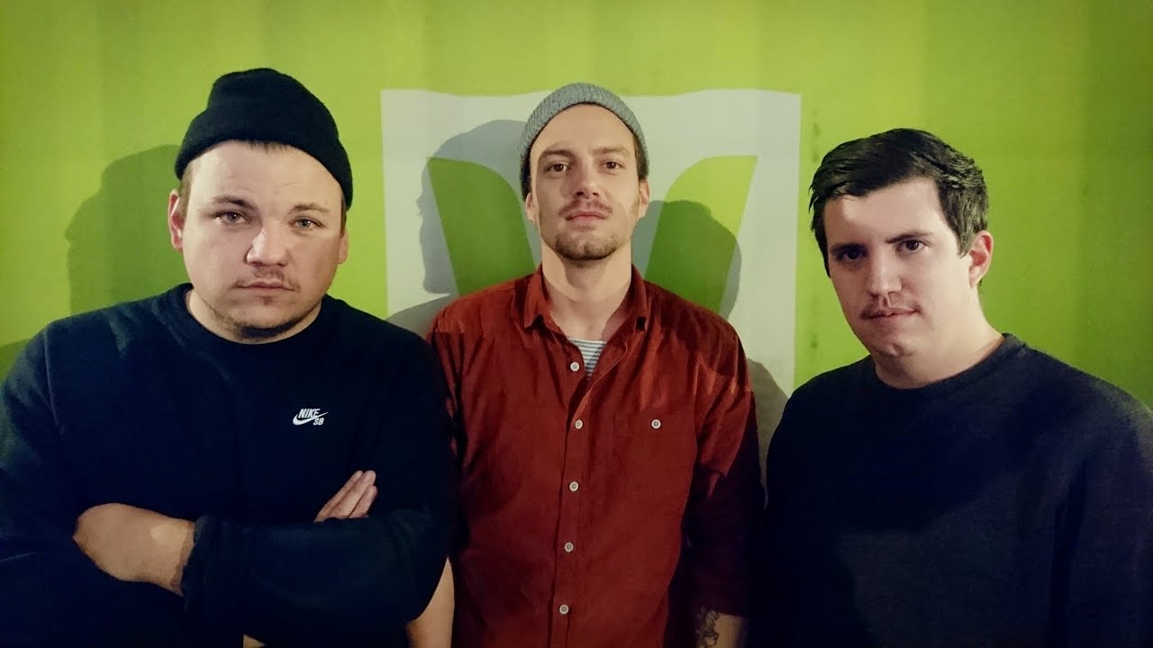 GeilerAsDu «Mittelpunkt» - Live bei SRF Virus