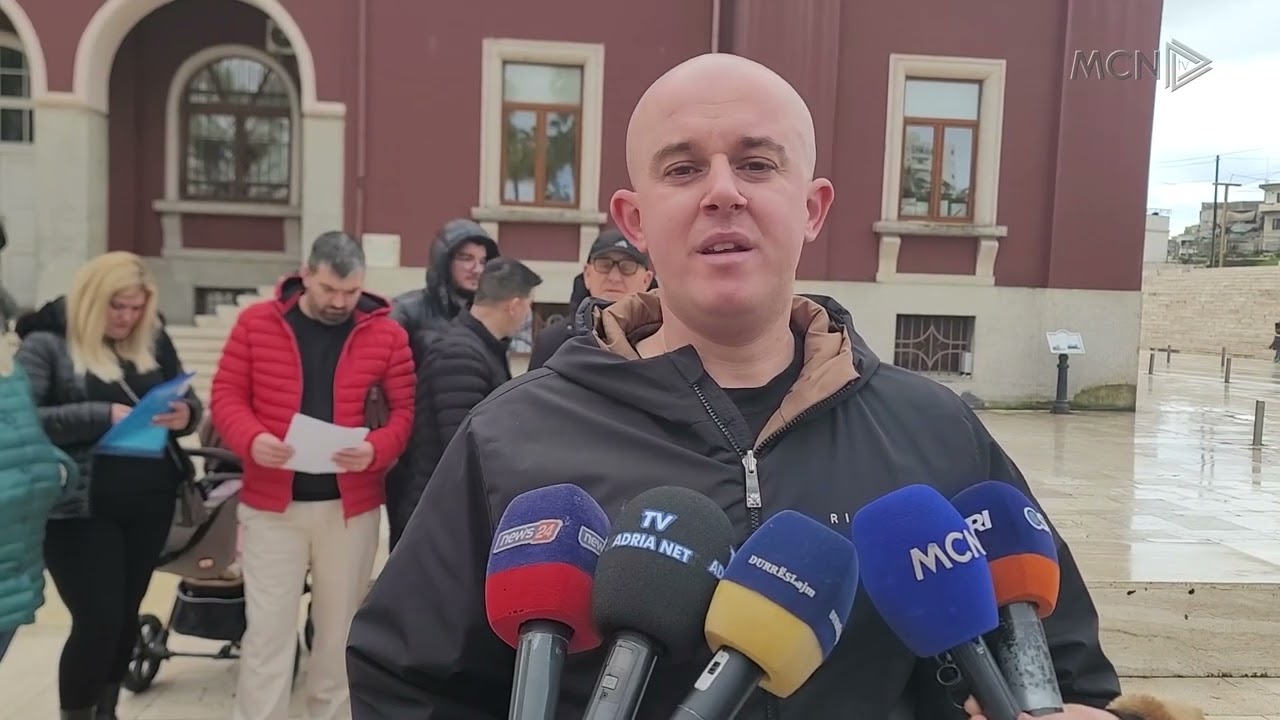 Durrës, humbën bizneset nga tërmeti. Pallati u rindërtua, por banorët nuk morën pronat që zotëronin