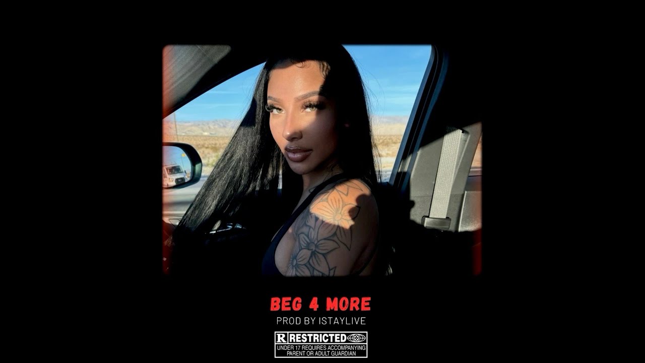 Steven G x Eric Bellinger Type Beat - 