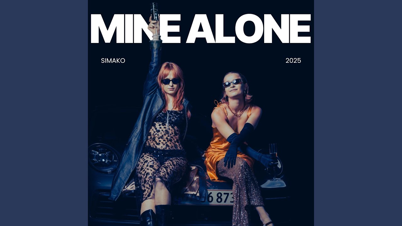Mine Alone