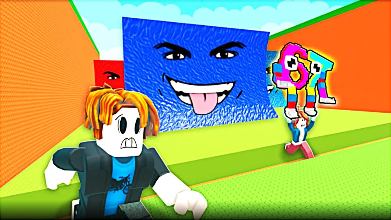 Roblox Escape Tsunami For Brainrots Every Viewers Can Join! Day:-35