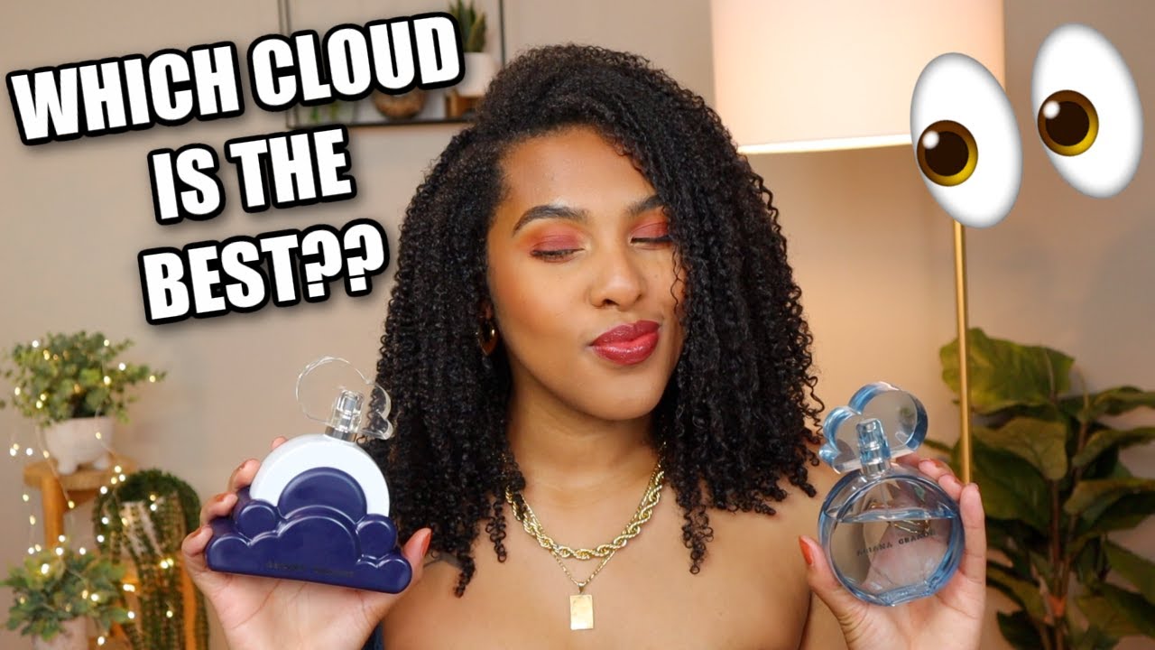 |*NEW* Ariana Grande Cloud Intense Fragrance Review| What You Should Know Before Purchasing This!|