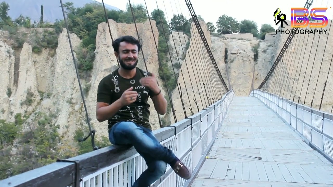 Burushaski song 2023 Bur Bur Nighan | | Lyrics and Vocal Imran Raj | | HaaHung StuDio