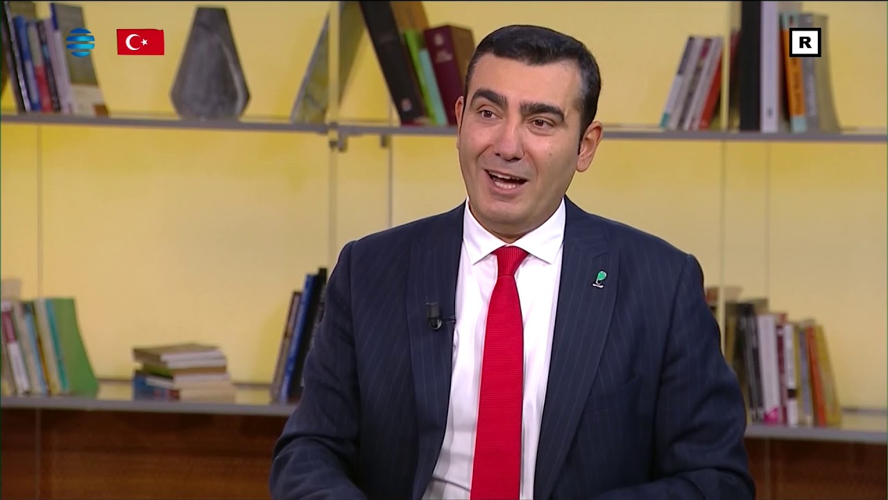 Sami Altınkaya ile 