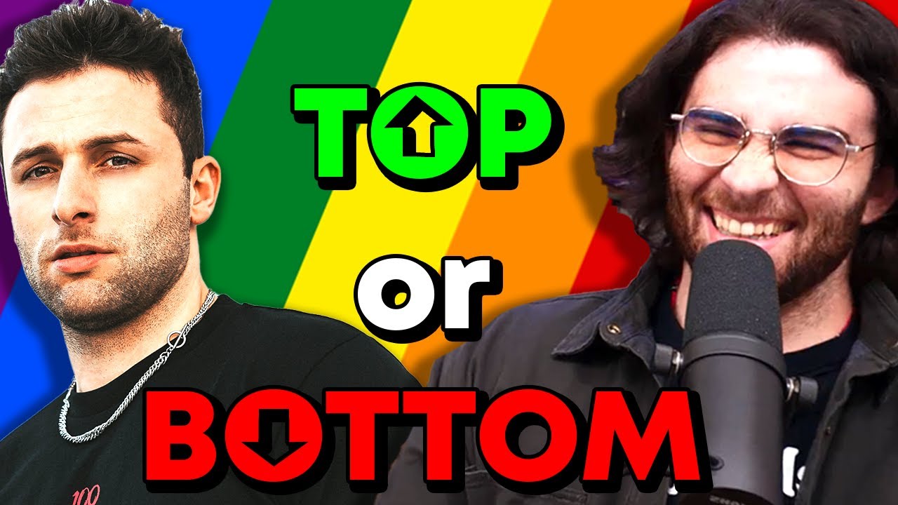 Is Austin Show a SELFISH TOP ? (Top or Bottom Quiz)