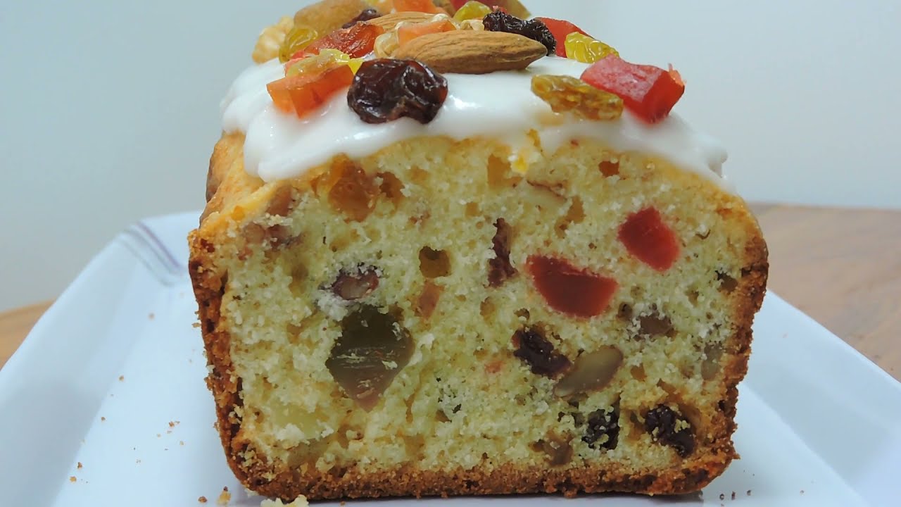 РОЖДЕСТВЕНСКИЙ ПУДИНГ БЕЗ МАСЛА🎅🎄 / ЛЕГКО И ВКУСНО