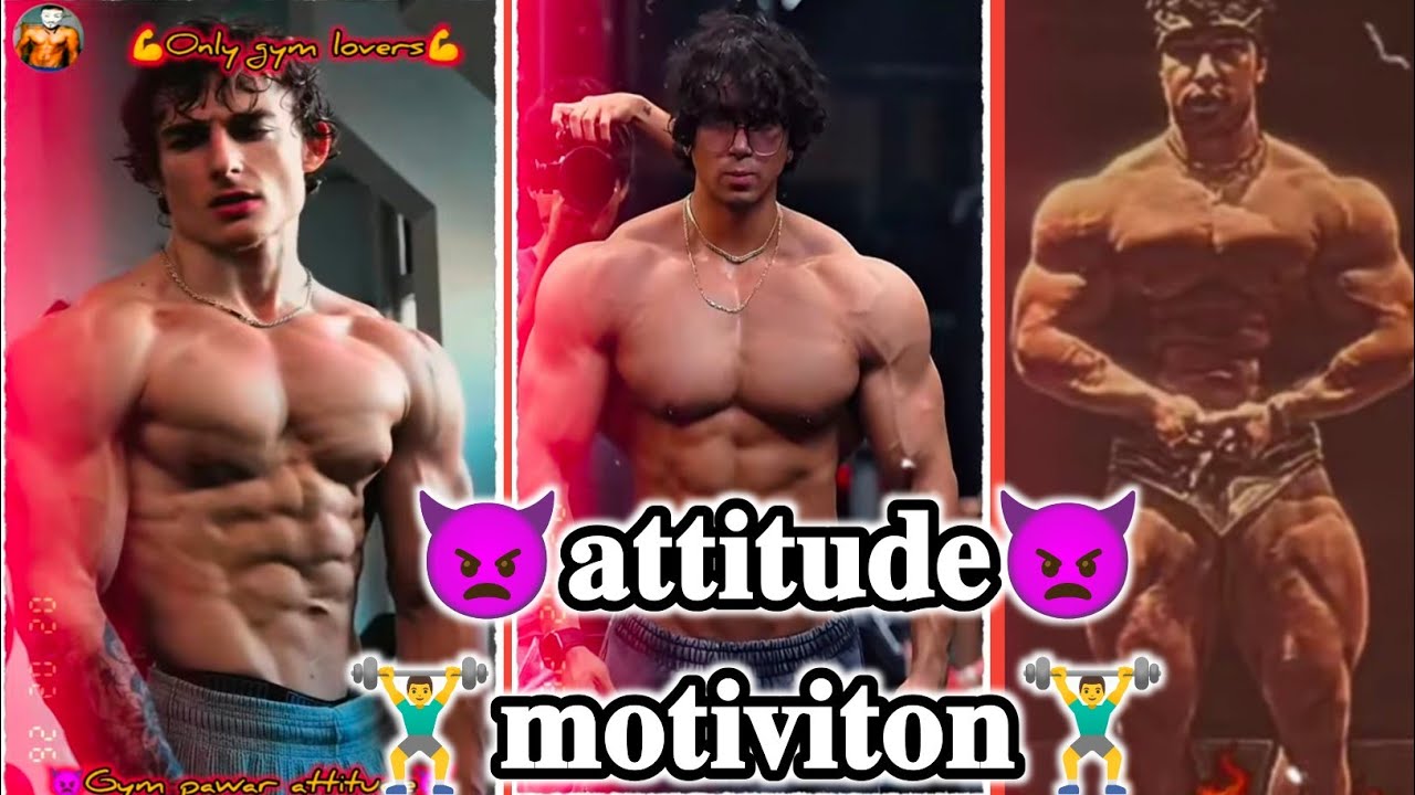 ⚠️gym songs🫵gym video👊bodybuilding status👍gym lover🫀bodybuilding motivation🎸bodybuilder attitude🥀