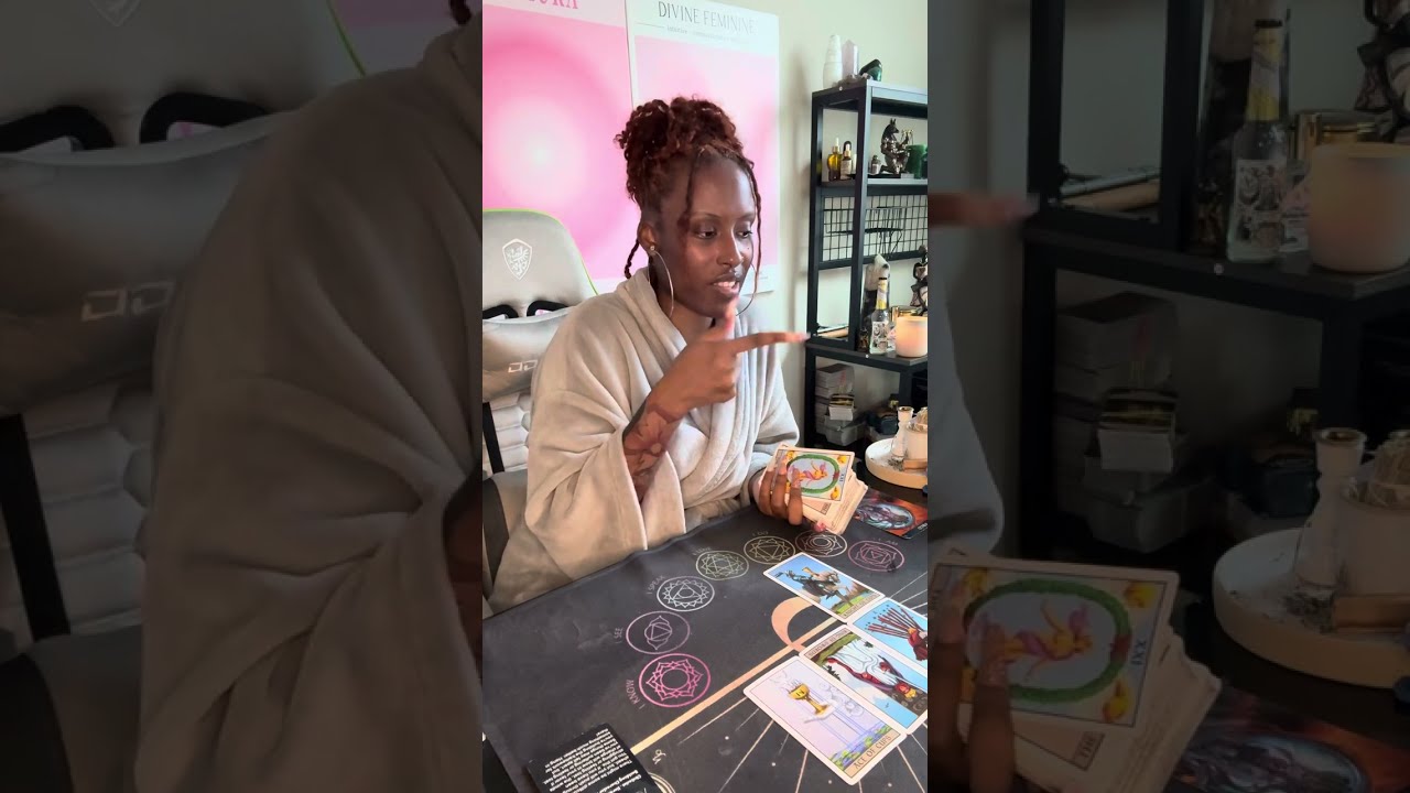 Virgo ♍️4444✨They not as smart as they think they are! This curse is REVERSING horribly 🤯