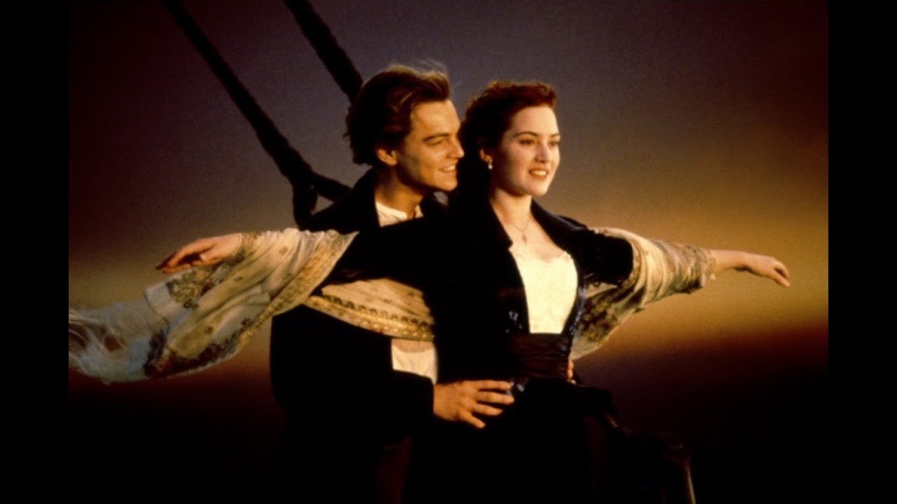 Musica Relajante: TITANIC Musica Relajante con Piano y Flauta para Trabajar y Concentrarse