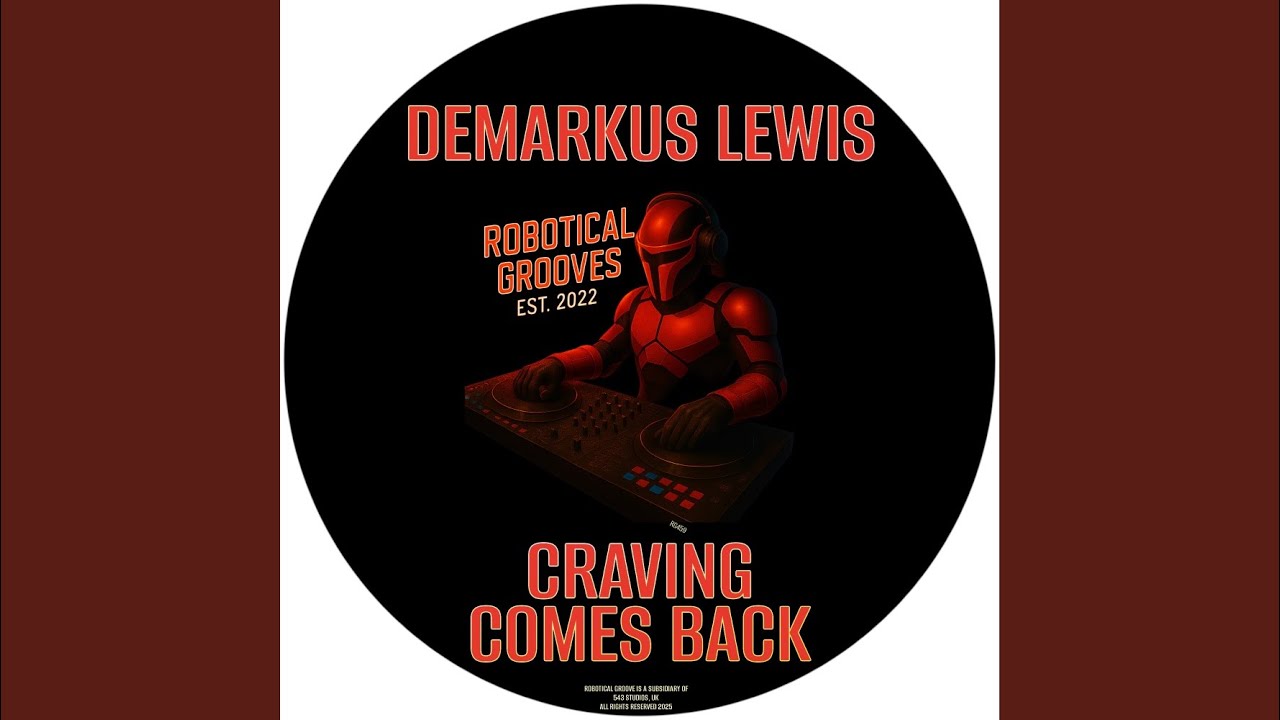 Craving Comes Back (Dub Mix)