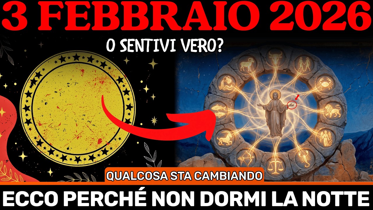 ATTENZIONE! 3 febbraio &ndash; URANO si sveglia! Cambiamenti IMPROVVISI iniziano!