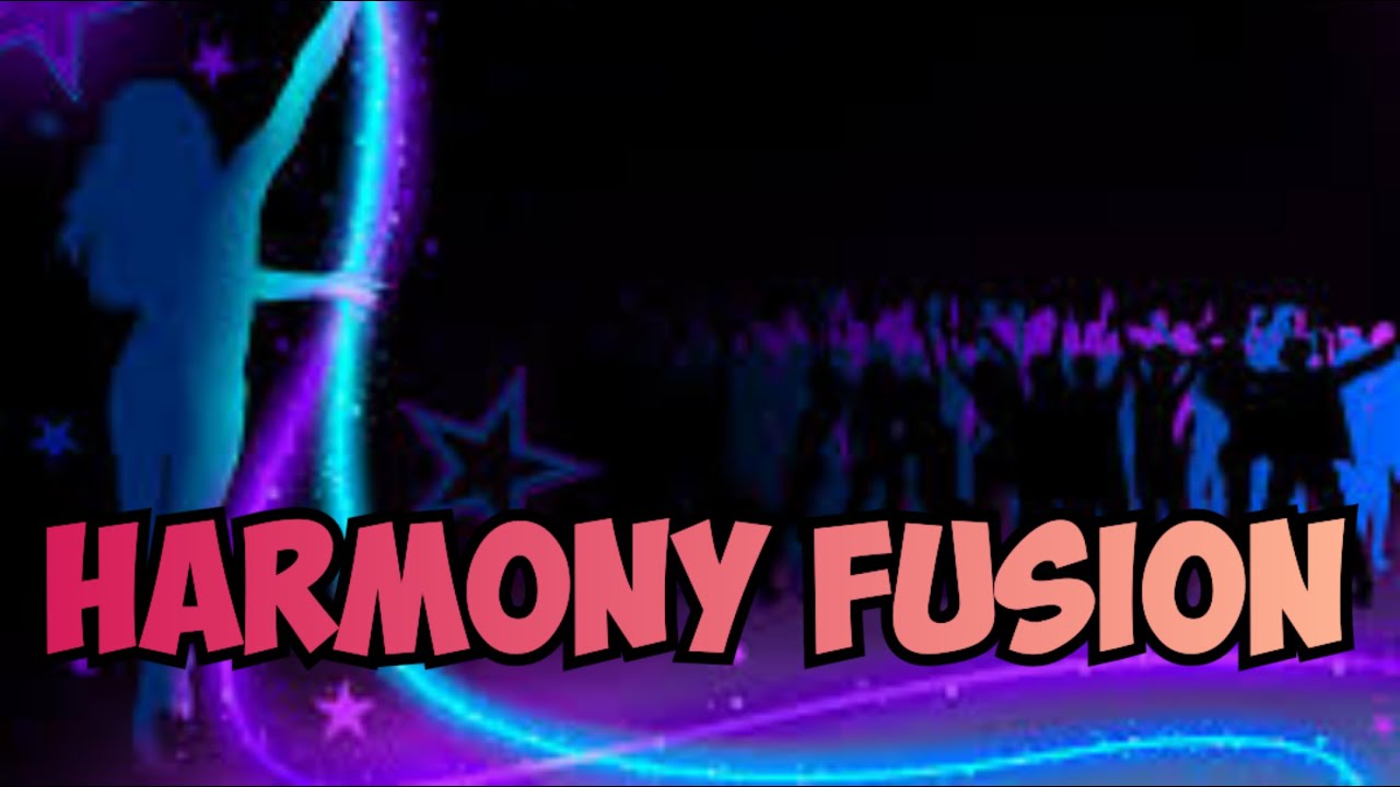 Harmony Fusion -ANNUAL DAY 2024 / Kristu Jyoti Kindergarten& Playschool