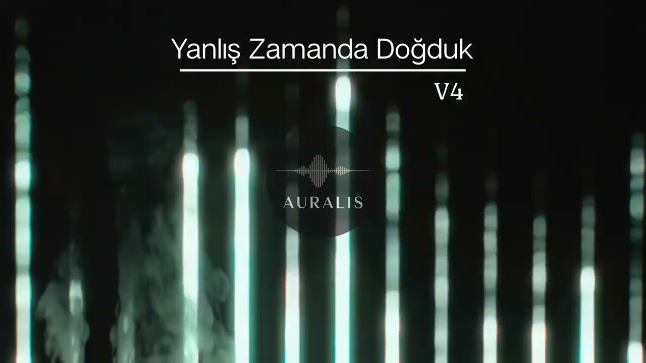 Yanlış Zamanda Doğduk V4