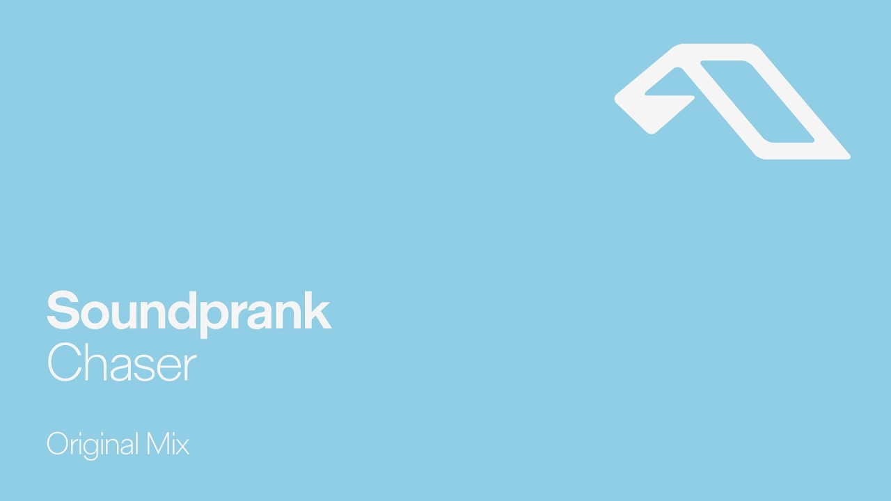 Soundprank - Chaser