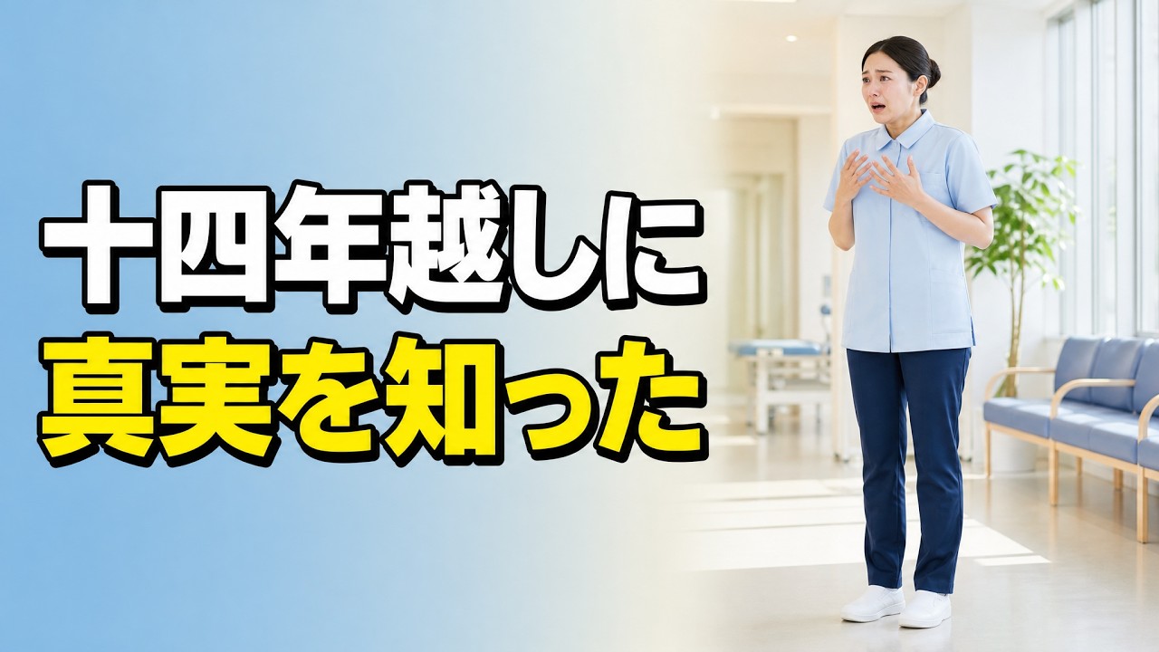 【馴れ初め 感動】マッサージ店で再会した同級生。彼女に癒やされた俺は、もう一度会いたいと思った──。【いい話・朗読・泣ける話】