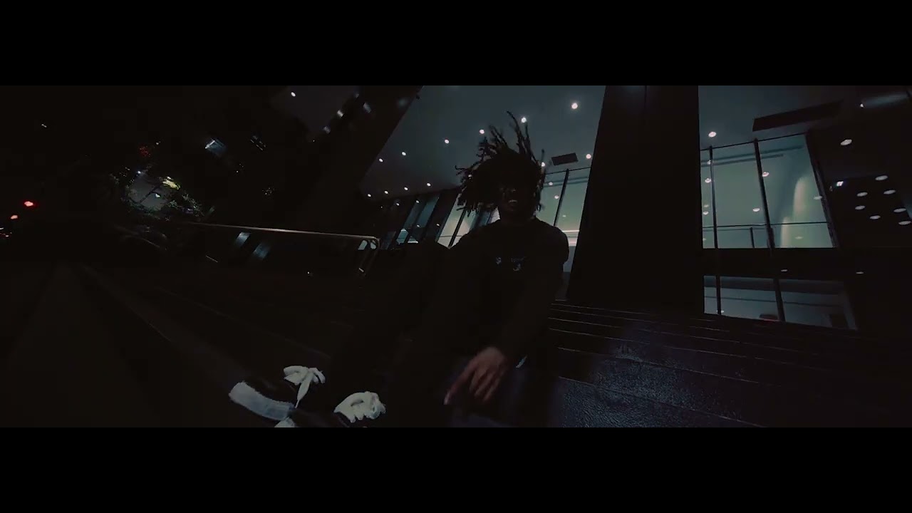 heygwuapo - free bands (Official Music Video) [Dir. by creationofja]