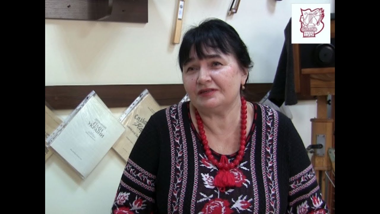 «Щедрик» М. Леонтовича. Перше виконання на Закарпатті