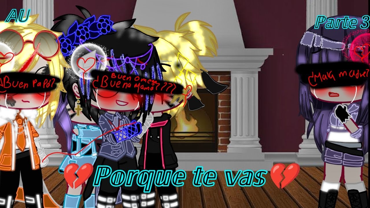 💔𝕡𝕠𝕣𝕢𝕦𝕖 𝕥𝕖 𝕧𝕒𝕤💔 ♥︎ℙ𝕒𝕣𝕥𝕖 3♥︎ [ℕ𝕣𝕤𝕤 𝕪 ℍ𝕟𝕊𝕜?] 𝔸𝕌