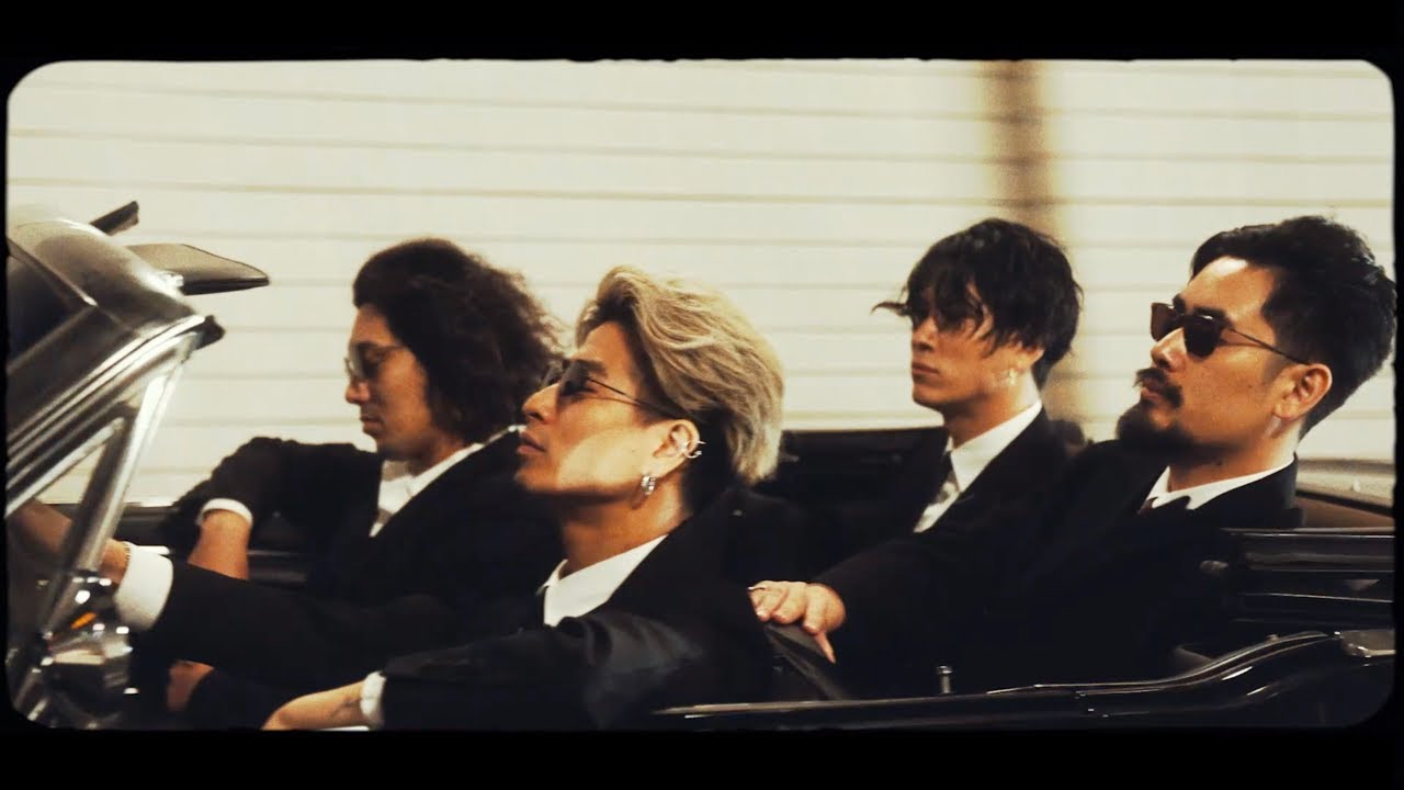 MR.CLEVER (Music Video)