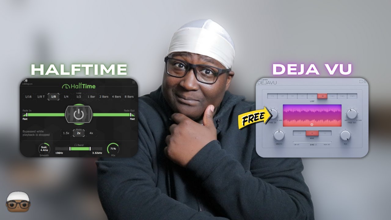 Which VST is Better? Ep. 12 | Halftime vs Deja Vu | 