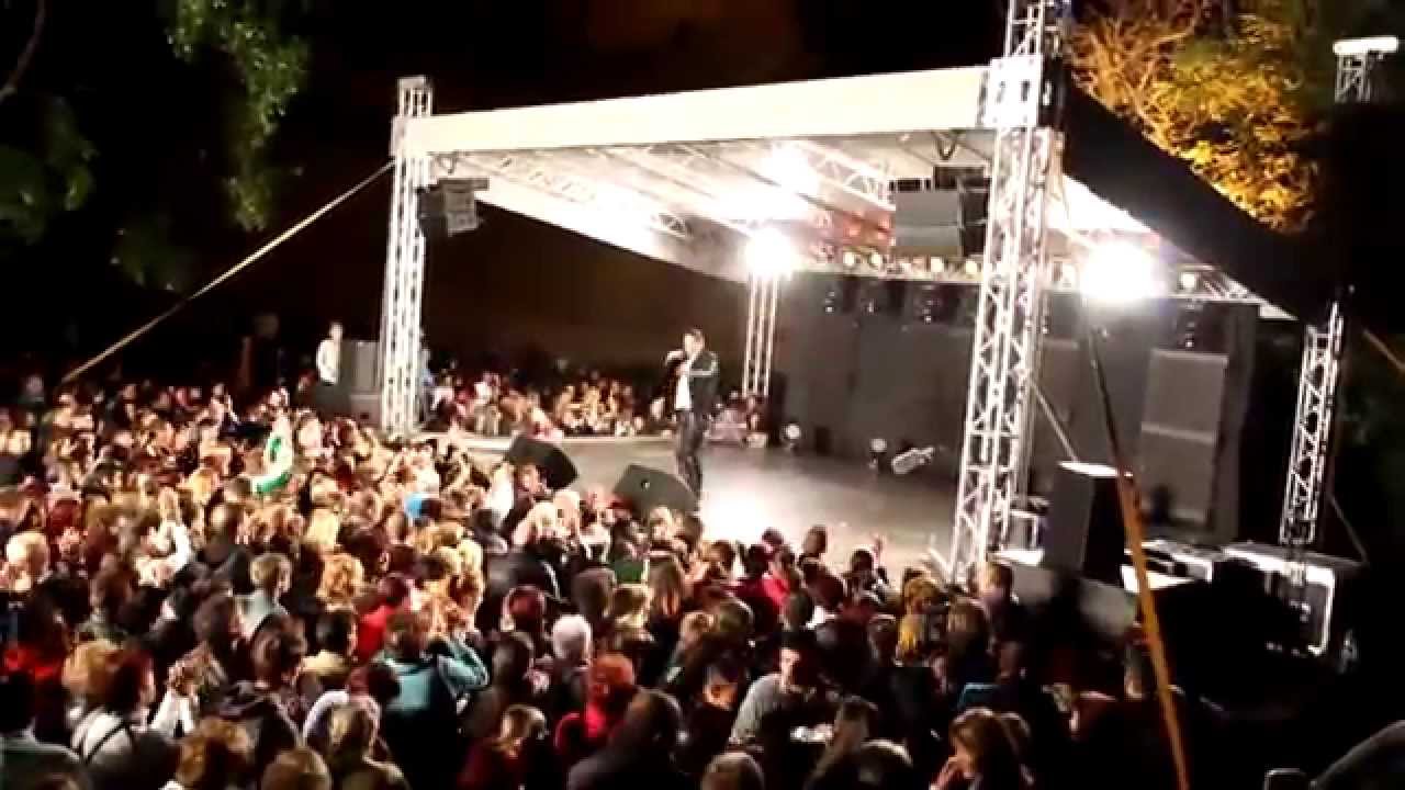 Pertu - Parti 2014 F&uuml;lek