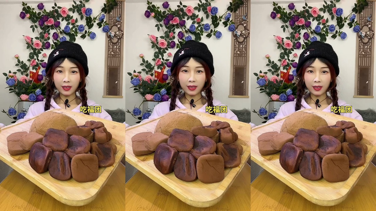 【ASMR】【MUKBANG】DELICIOUS DINING PROGRAM | HOMEMADE CHINESE FOOD | 食べる | 吃播 #咀嚼音