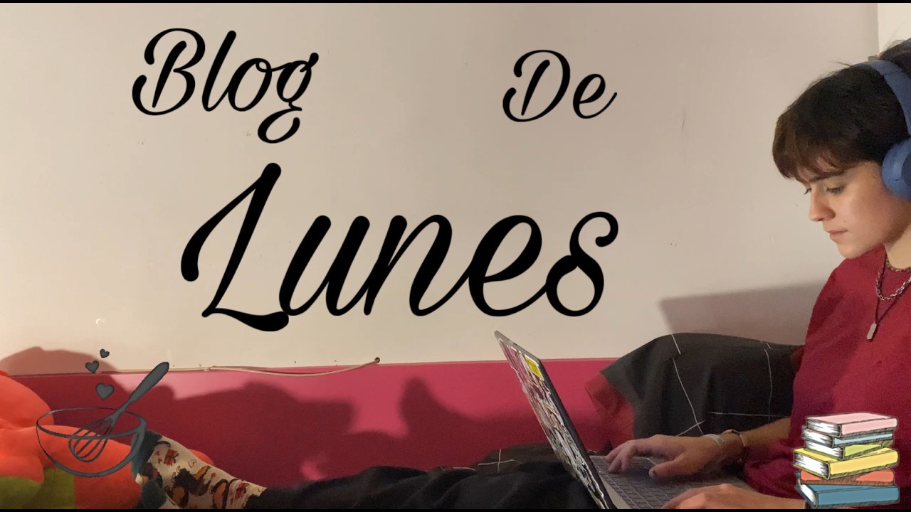 Un lunes en mi vida