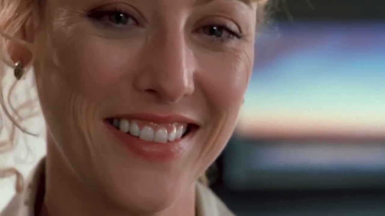THE VIRGINIA MADSEN TRIBUTE