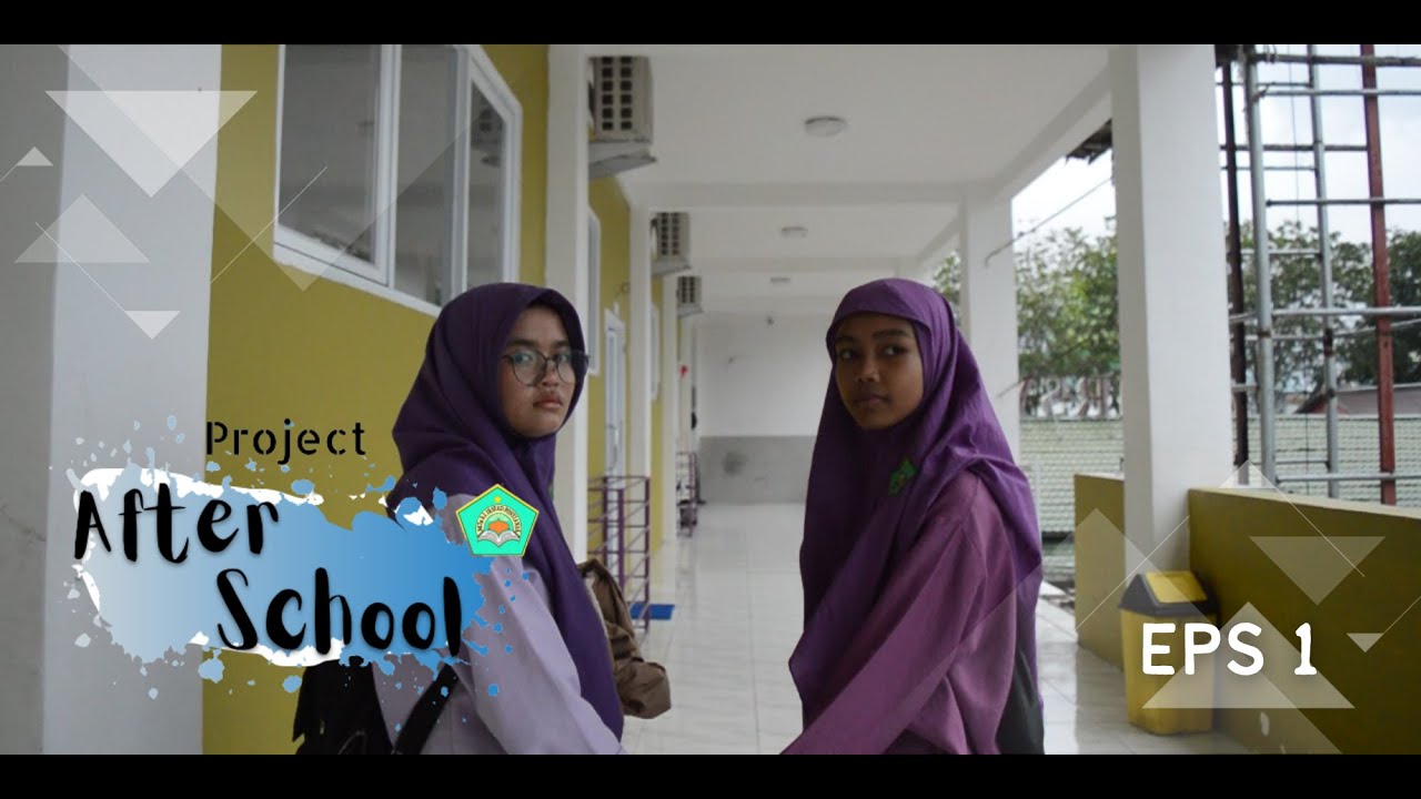 After School #1