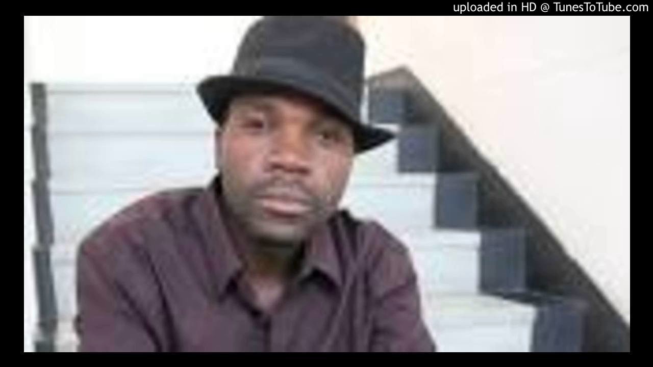 Jacob Moyana         Ndoenda kunotamba