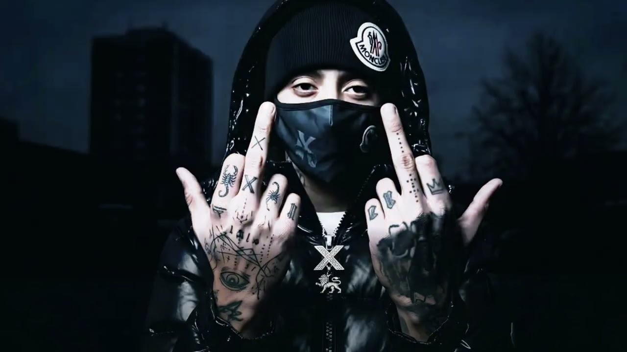 Empire of Scars [GANGSTER TRAP]