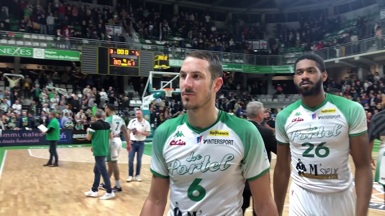 ESSM - BCM Gravelines : Cô-Pinard