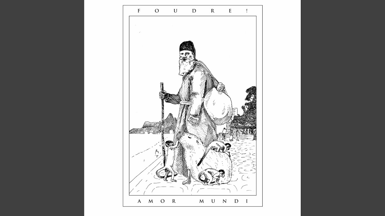 Amor Mundi I