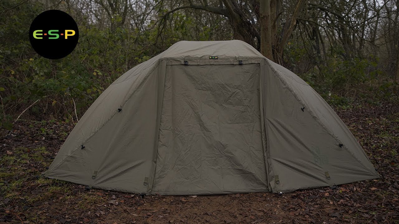 E-S-P Lo Pro Overwrap, Mozzy Mesh and Hideout Mozzy mesh
