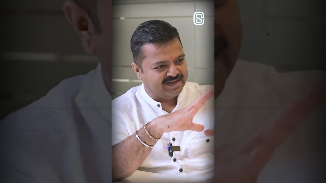 vasanth giliyar Vs chakravarthy sulibele debate about sowjanya case ವಸಂತ ಗಿಳಿಯಾರ್ Vs ಚಕ್ರವರ್ತಿ ಸೂಲಿಬ