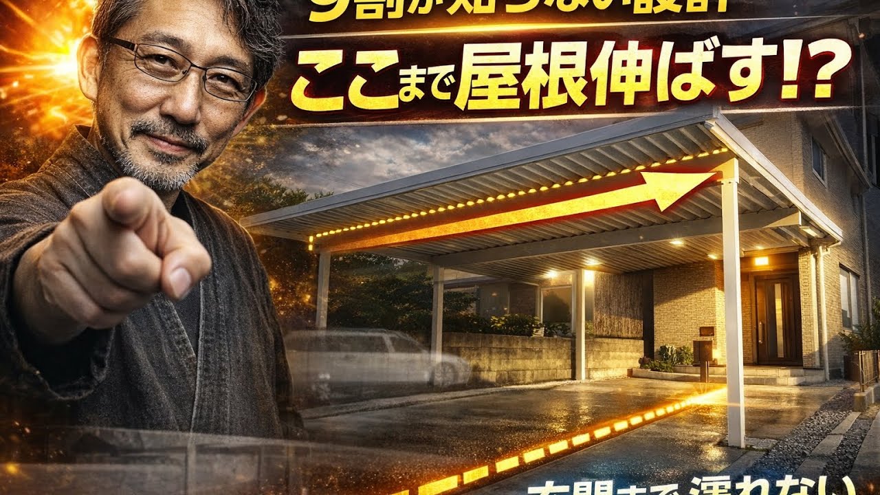 【極み】ソーラーカーポートのスペシャリスト