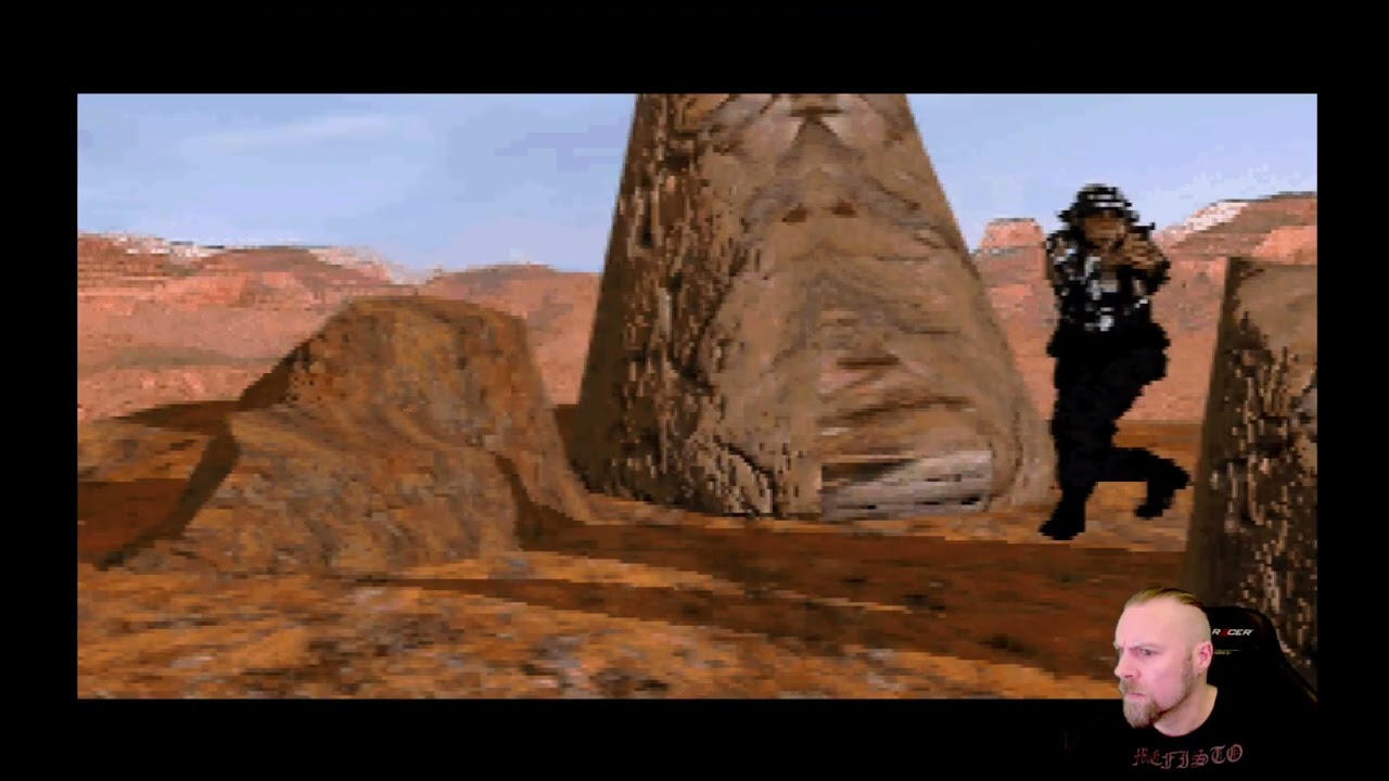 Command & Conquer: NOD Missions Part 2