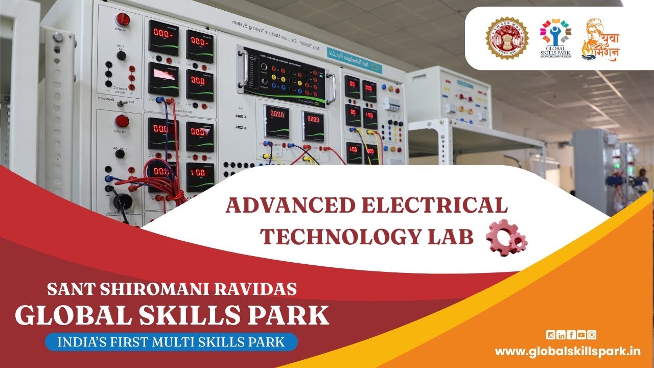 Advanced Electrical Technology Department