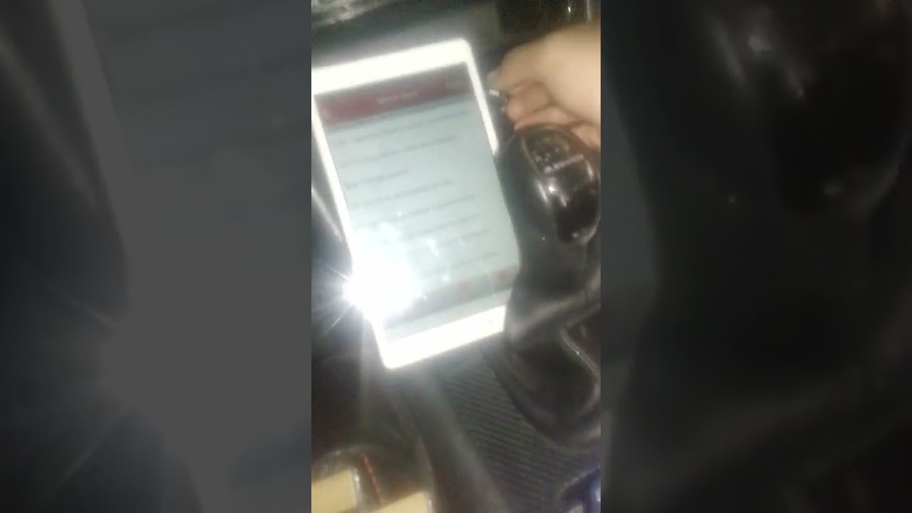 Diagnostique mercedes c220 manque de puissance code d&eacute;faut P1189 👍💪