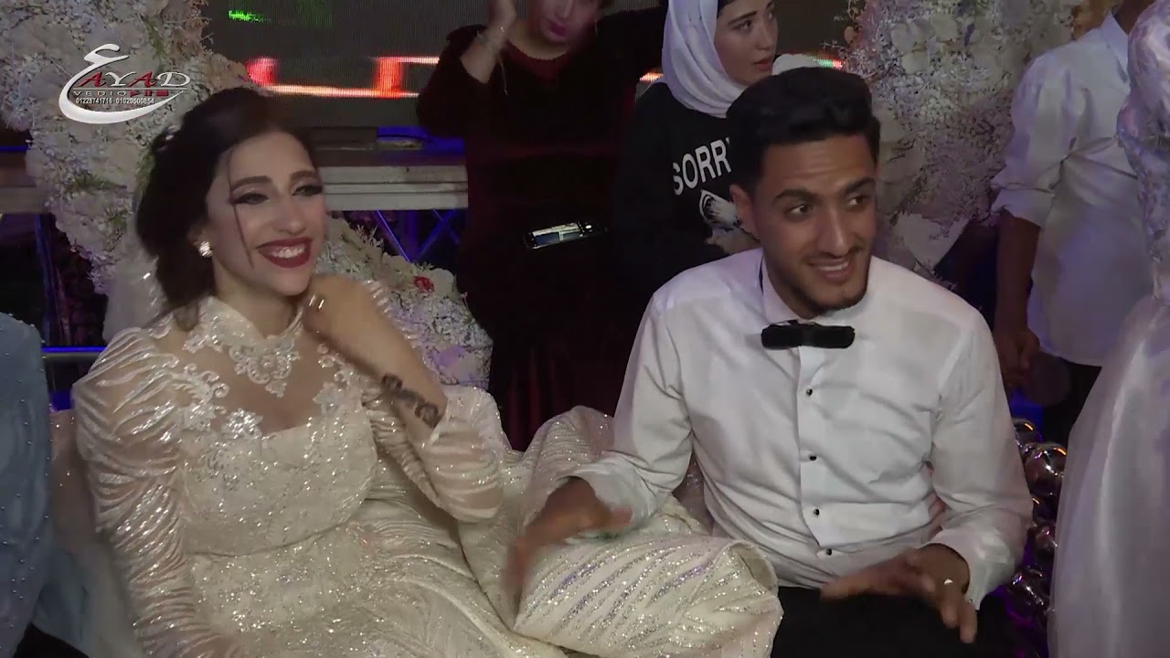 أحمد عامر وعبسلام صحاب تماثيل مليونية الحاج إبراهيم الأشعط كفرالشيخ بيلا