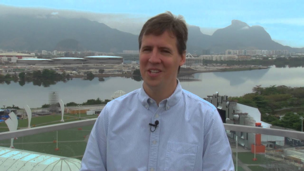 Wimpy Kid Global Tour: Rio De Janeiro, Brazil